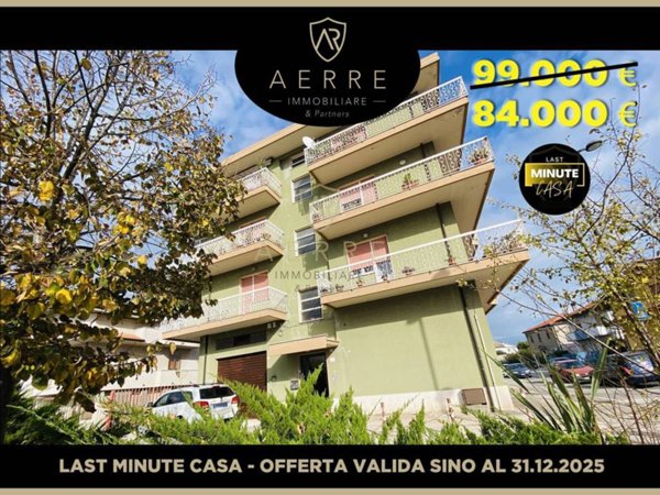 appartamento in vendita a Pescara