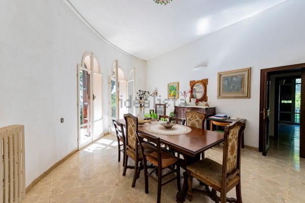 casa indipendente in vendita a Pescara in zona Pineta