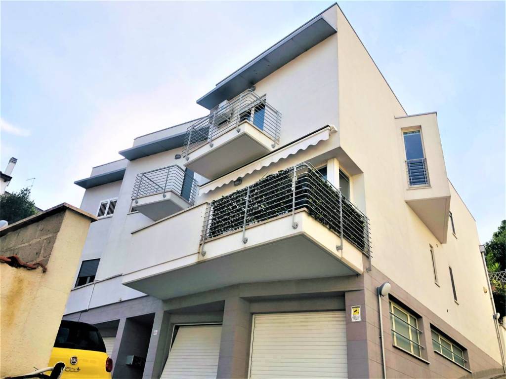 appartamento in vendita a Pescara