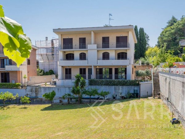 appartamento in vendita a Pescara in zona Pineta