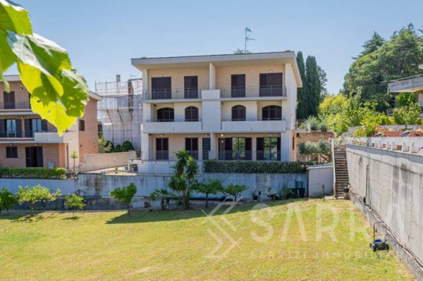 appartamento in vendita a Pescara in zona Pineta