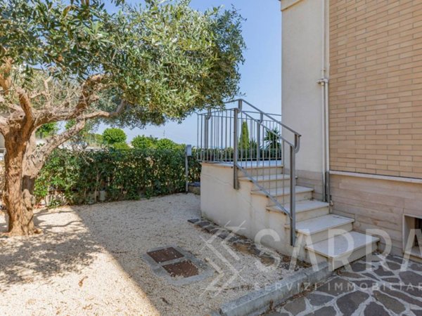 appartamento in vendita a Pescara in zona Pineta