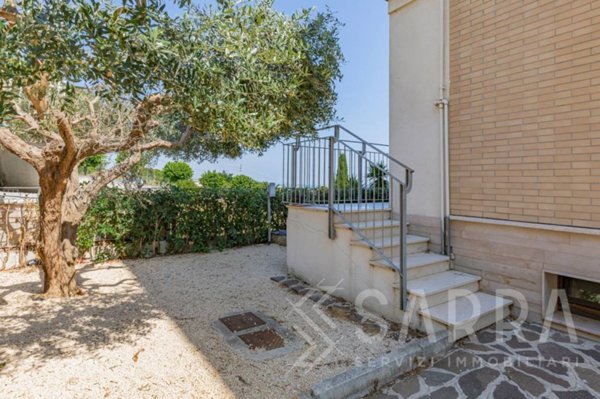 appartamento in vendita a Pescara in zona Pineta