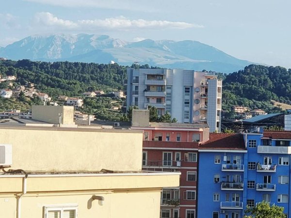appartamento in vendita a Pescara in zona Stadio