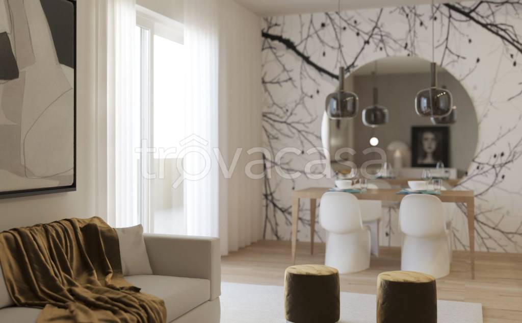 appartamento in vendita a Pescara in zona Stadio