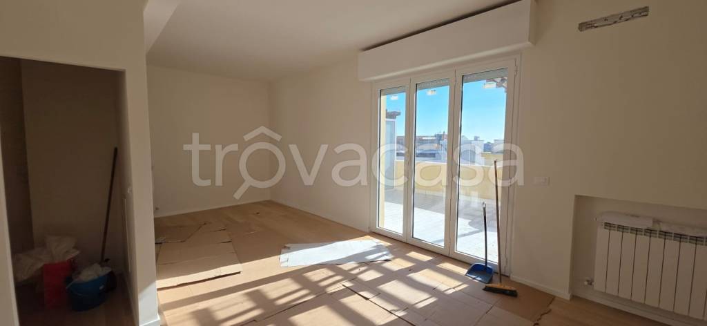 appartamento in vendita a Pescara in zona Stadio