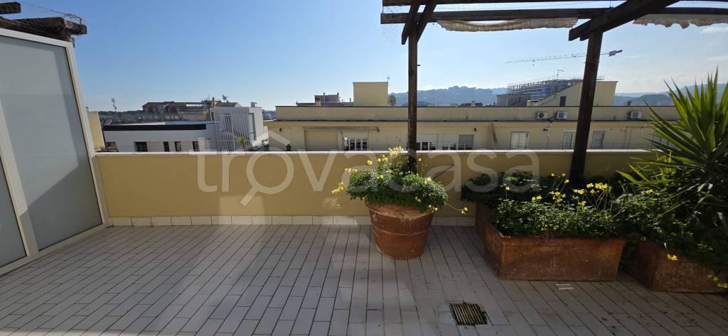 appartamento in vendita a Pescara in zona Stadio