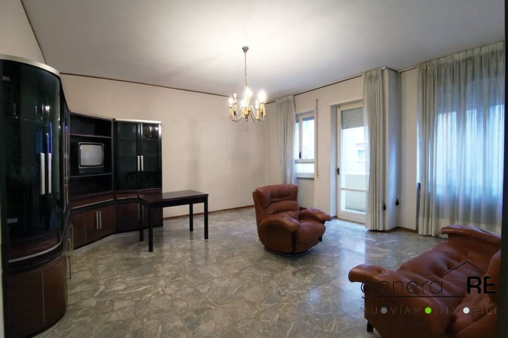 appartamento in vendita a Pescara in zona Castellammare