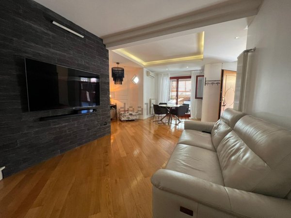 casa indipendente in vendita a Pescara