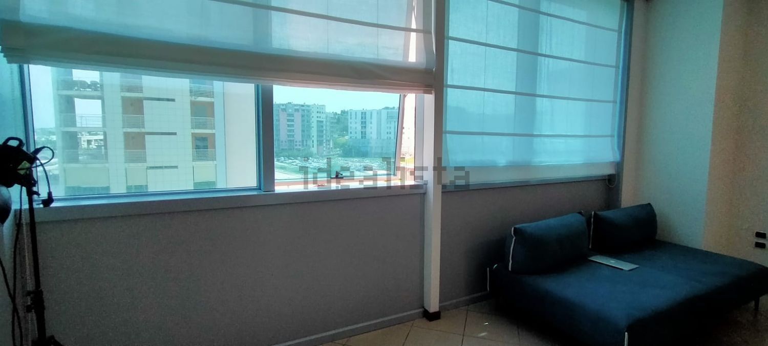 appartamento in vendita a Pescara in zona Stadio