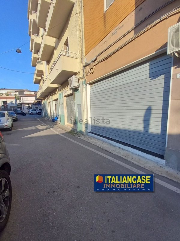 ufficio in vendita a Pescara