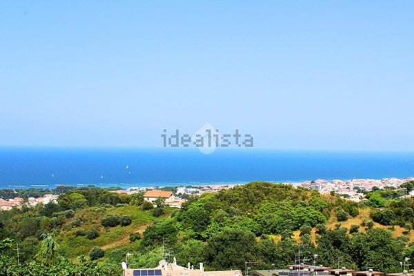 casa indipendente in vendita a Pescara