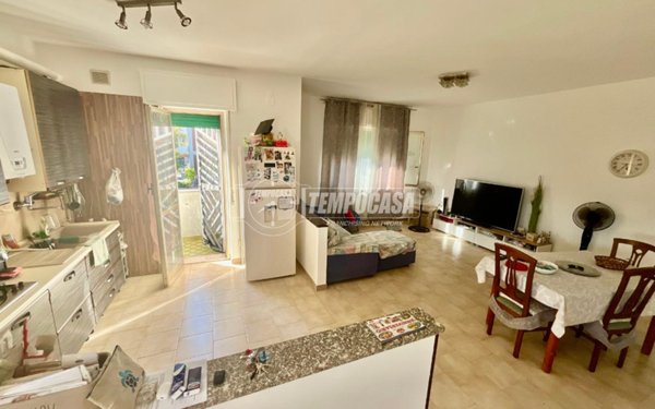 appartamento in vendita a Pescara in zona San Donato