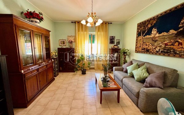 appartamento in vendita a Pescara
