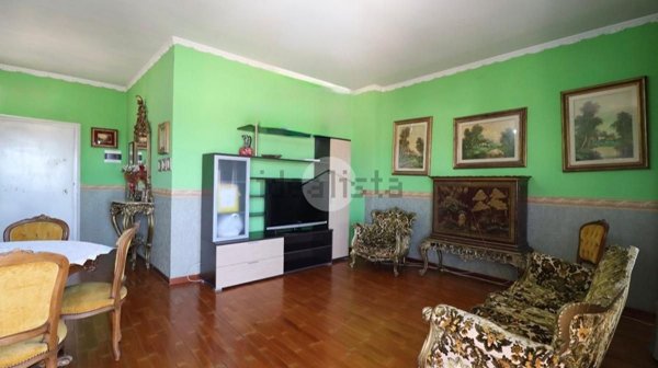 appartamento in vendita a Pescara in zona Centro Città