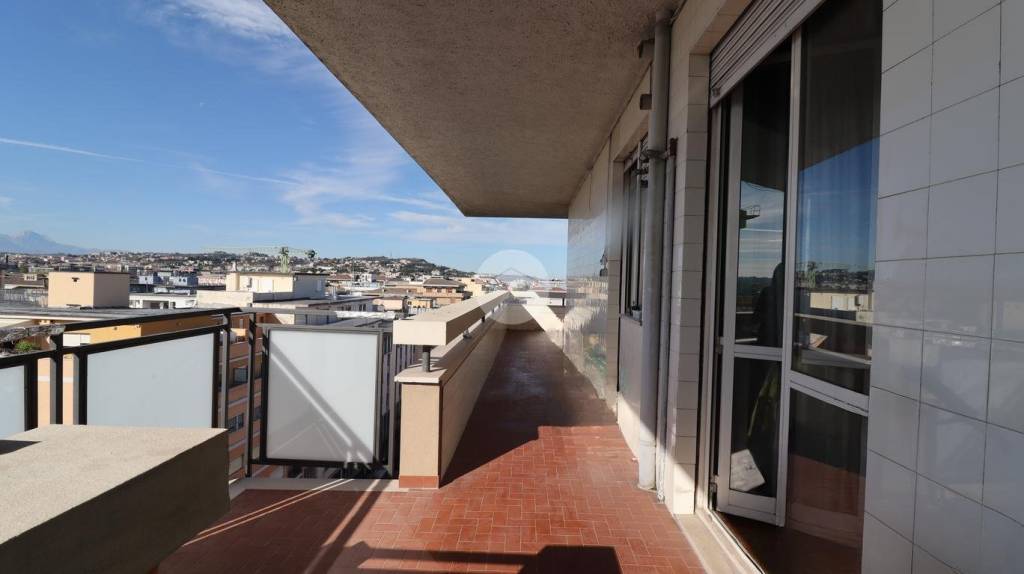 appartamento in vendita a Pescara in zona Centro Città