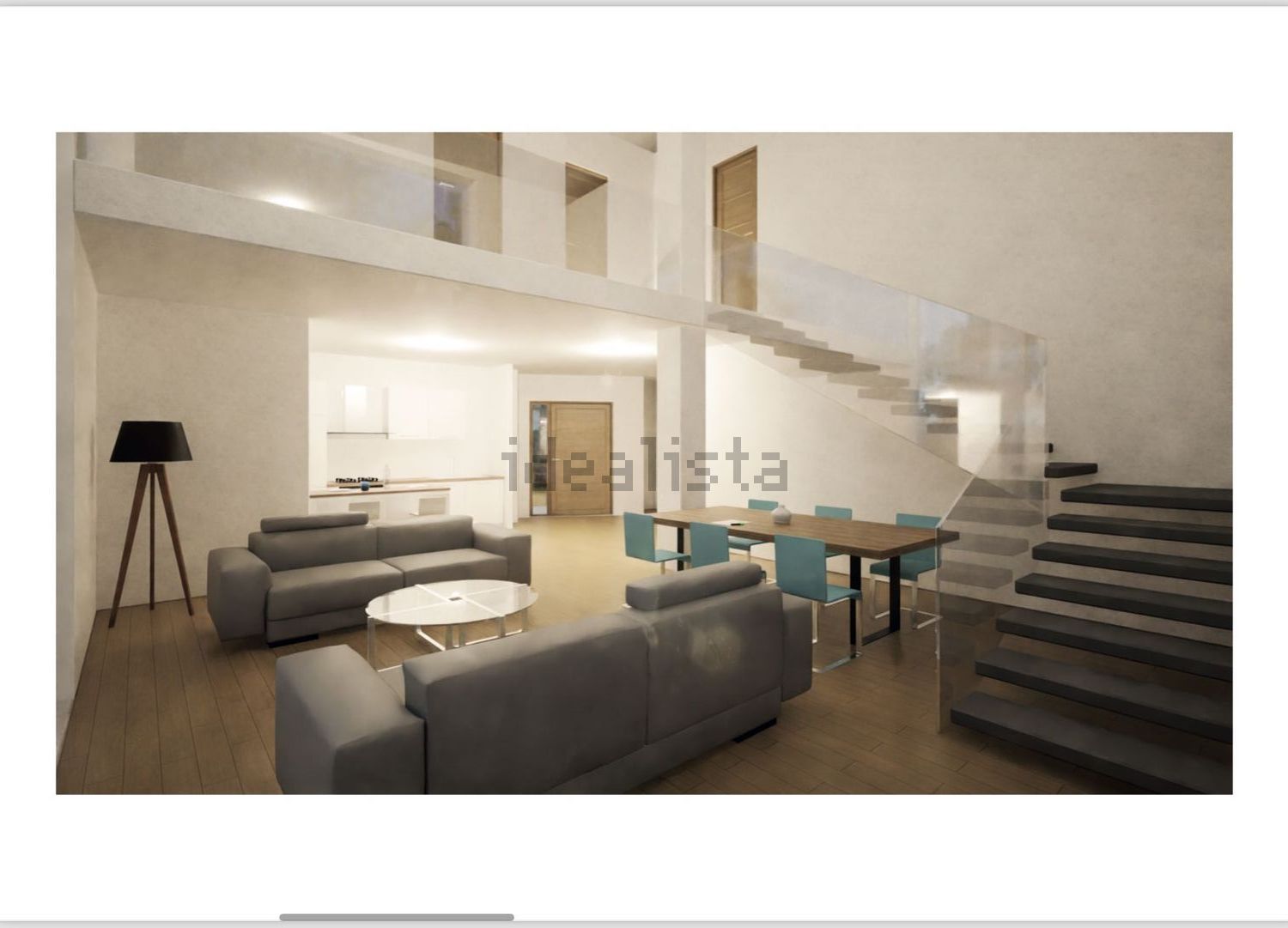 casa indipendente in vendita a Pescara in zona Castellammare