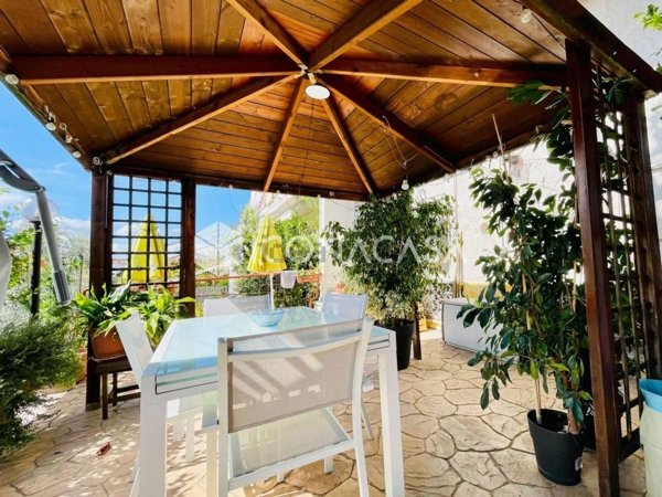 casa indipendente in vendita a Pescara