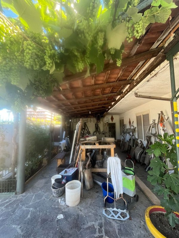 casa indipendente in vendita a Pescara