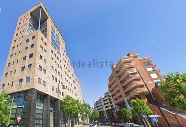 ufficio in vendita a Pescara in zona Porta Nuova