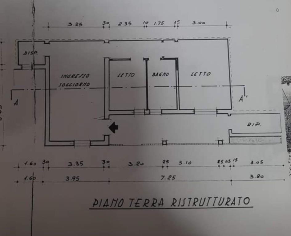 appartamento in vendita a Pescara in zona Stadio