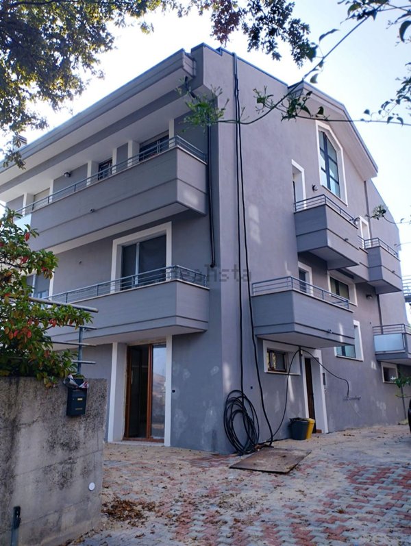 appartamento in vendita a Pescara in zona Colle Innamorati