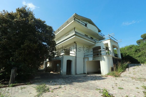 casa indipendente in vendita a Pescara in zona San Donato