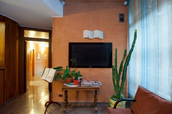 ufficio in vendita a Pescara in zona Centro Città