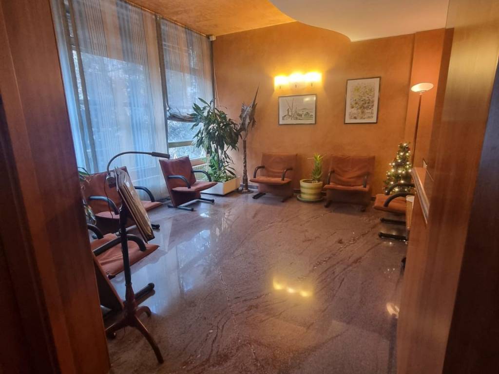 ufficio in vendita a Pescara in zona Centro Città