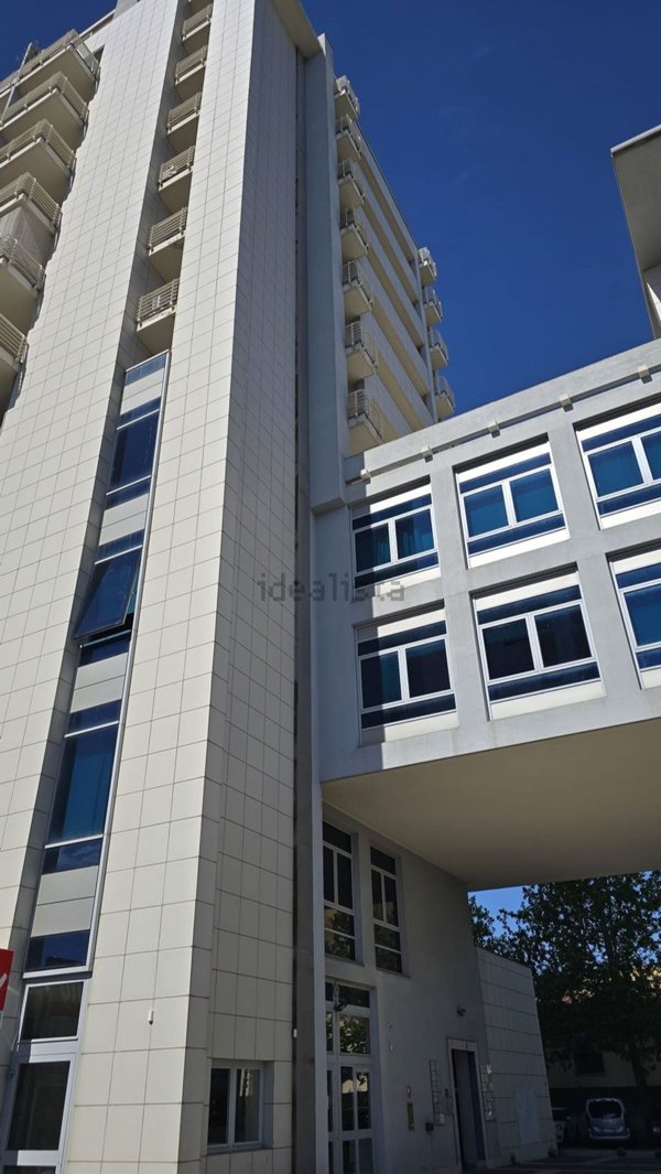 ufficio in vendita a Pescara