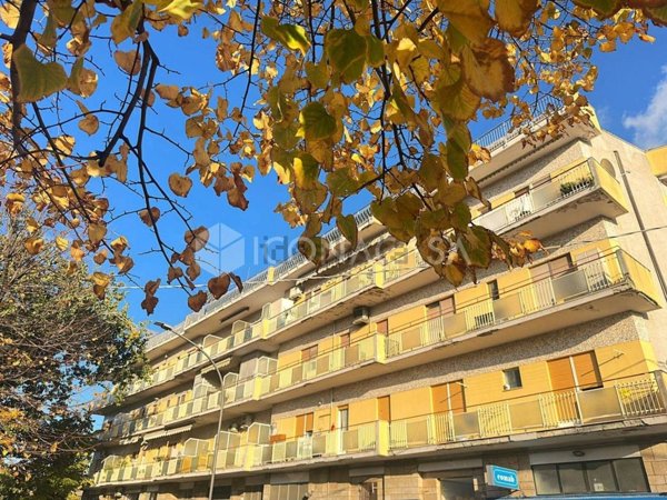 ufficio in vendita a Pescara