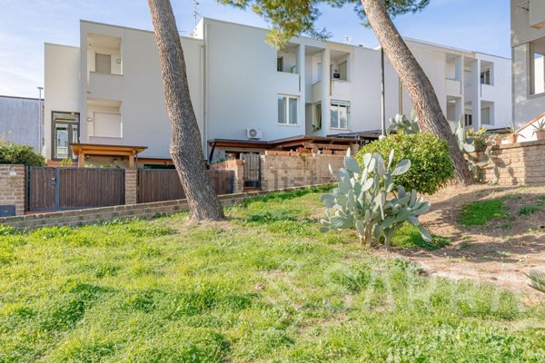 casa indipendente in vendita a Pescara in zona San Silvestro