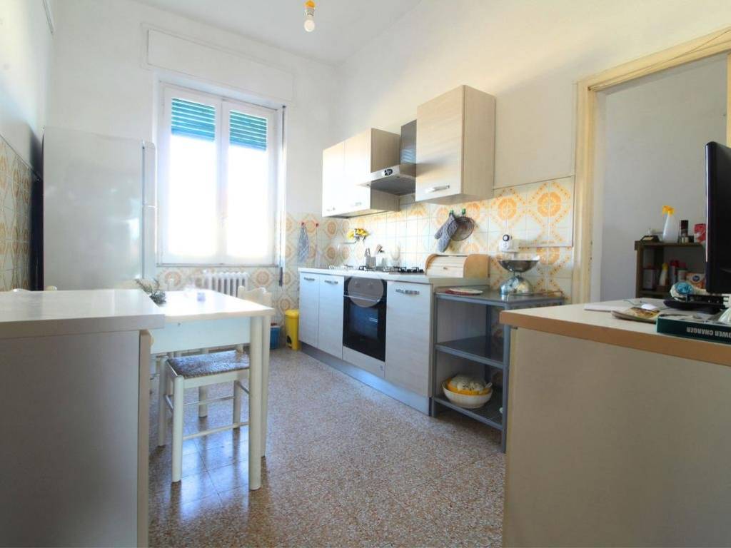 appartamento in vendita a Pescara