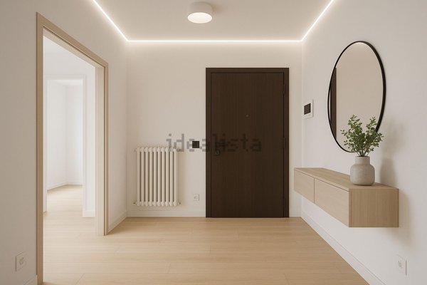 appartamento in vendita a Pescara