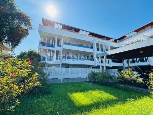 appartamento in vendita a Pescara