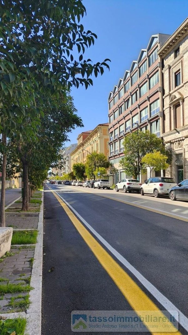 appartamento in vendita a Pescara in zona Centro Città