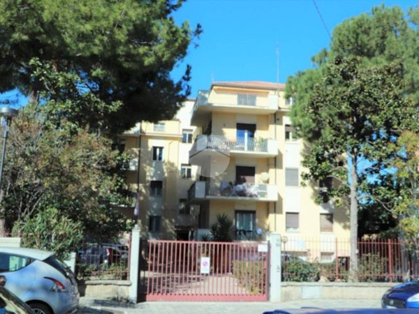 appartamento in vendita a Pescara in zona Centro Città