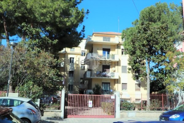 appartamento in vendita a Pescara in zona Centro Città