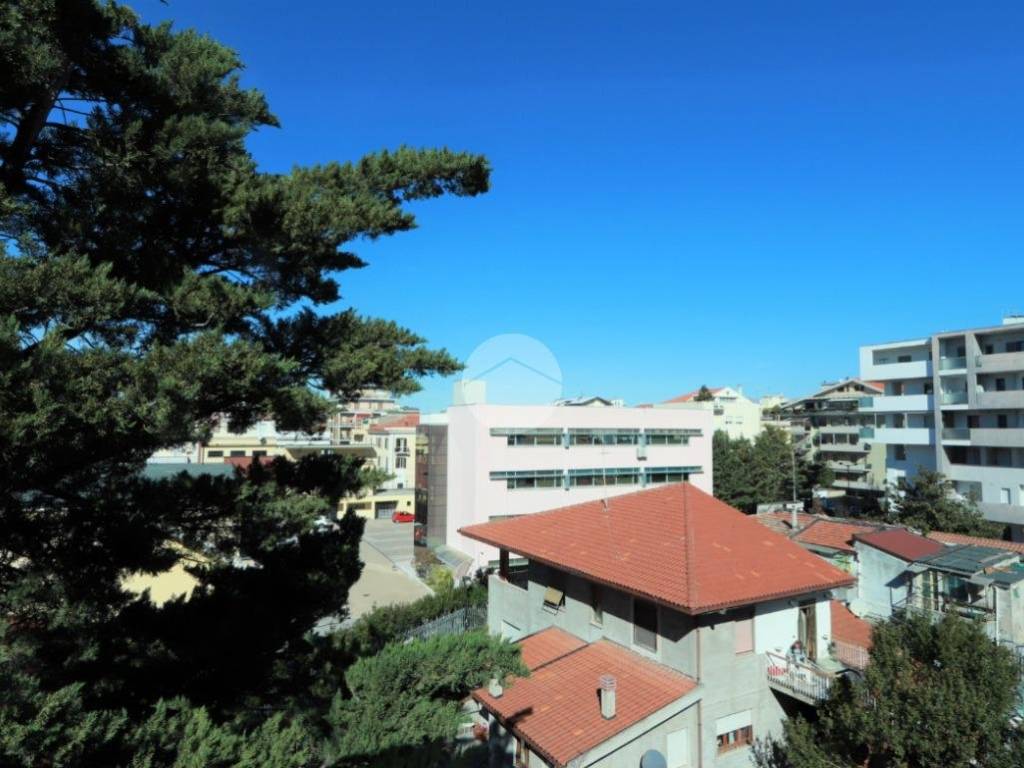 appartamento in vendita a Pescara in zona Centro Città