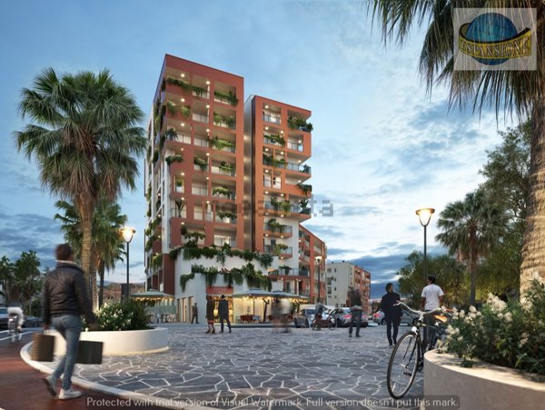 appartamento in vendita a Pescara in zona San Silvestro