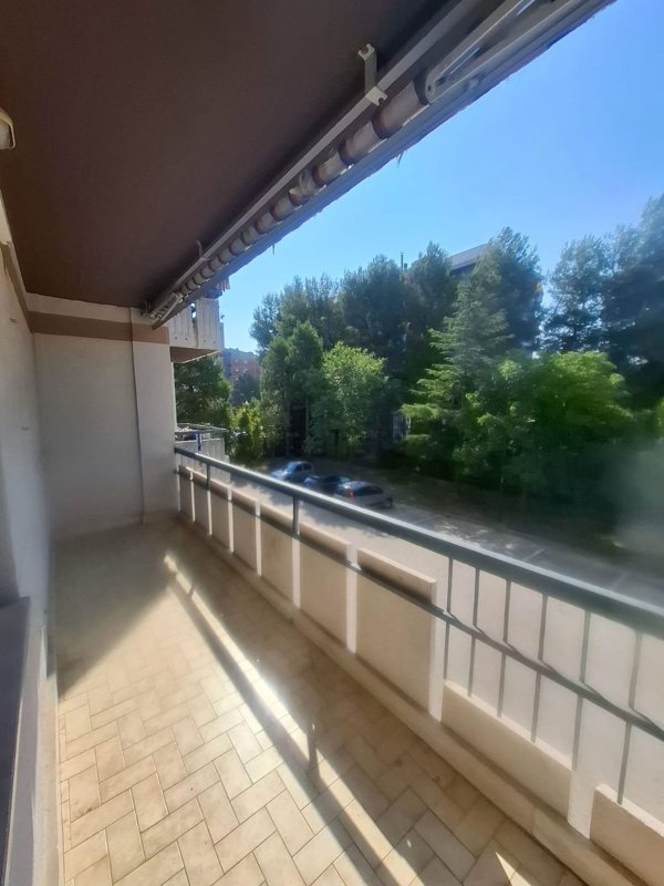 appartamento in vendita a Pescara