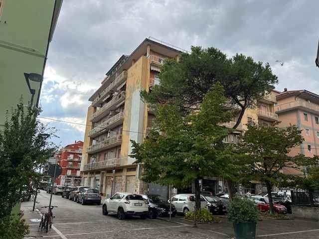 appartamento in vendita a Pescara