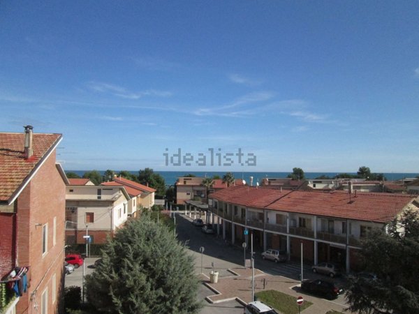 appartamento in vendita a Pescara