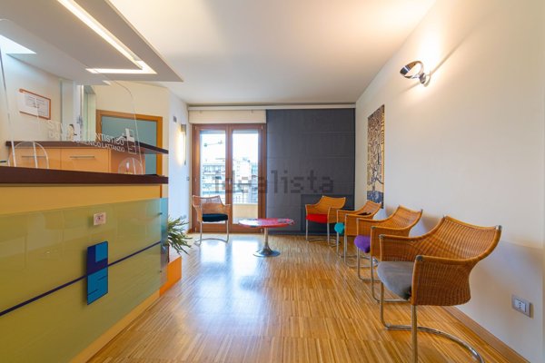 appartamento in vendita a Pescara