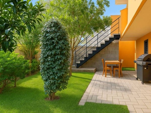 appartamento in vendita a Pescara