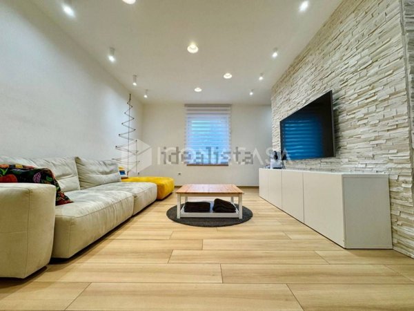 appartamento in vendita a Pescara