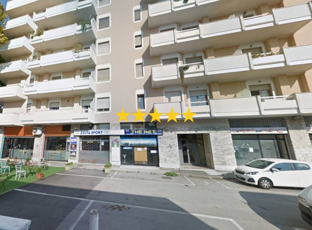 appartamento in vendita a Pescara in zona Stadio