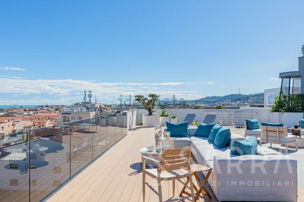 appartamento in vendita a Pescara