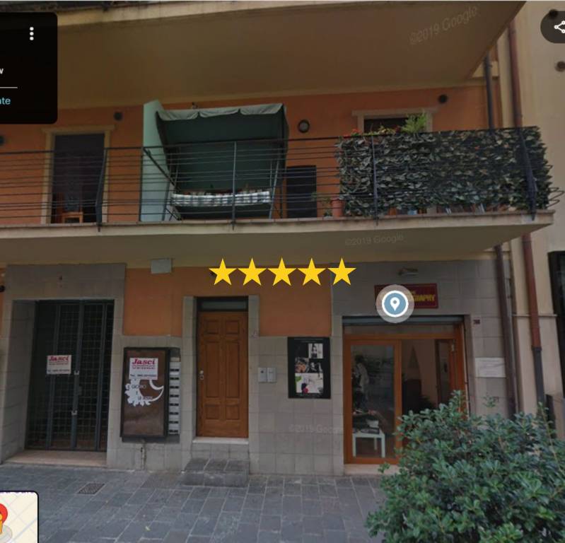 appartamento in vendita a Pescara