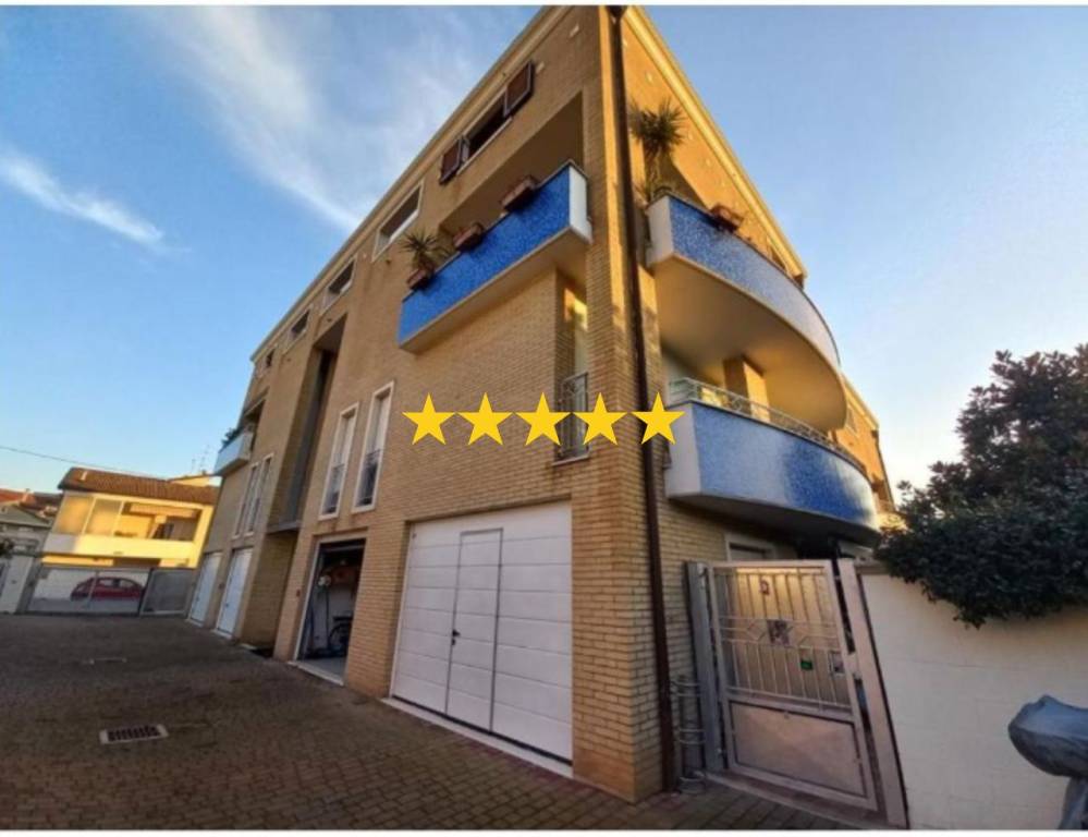 appartamento in vendita a Pescara in zona Ospedale